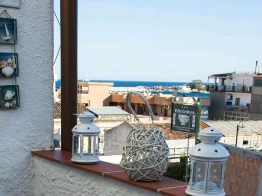 Sabrina'S House Leilighet Giardini Naxos Eksteriør bilde
